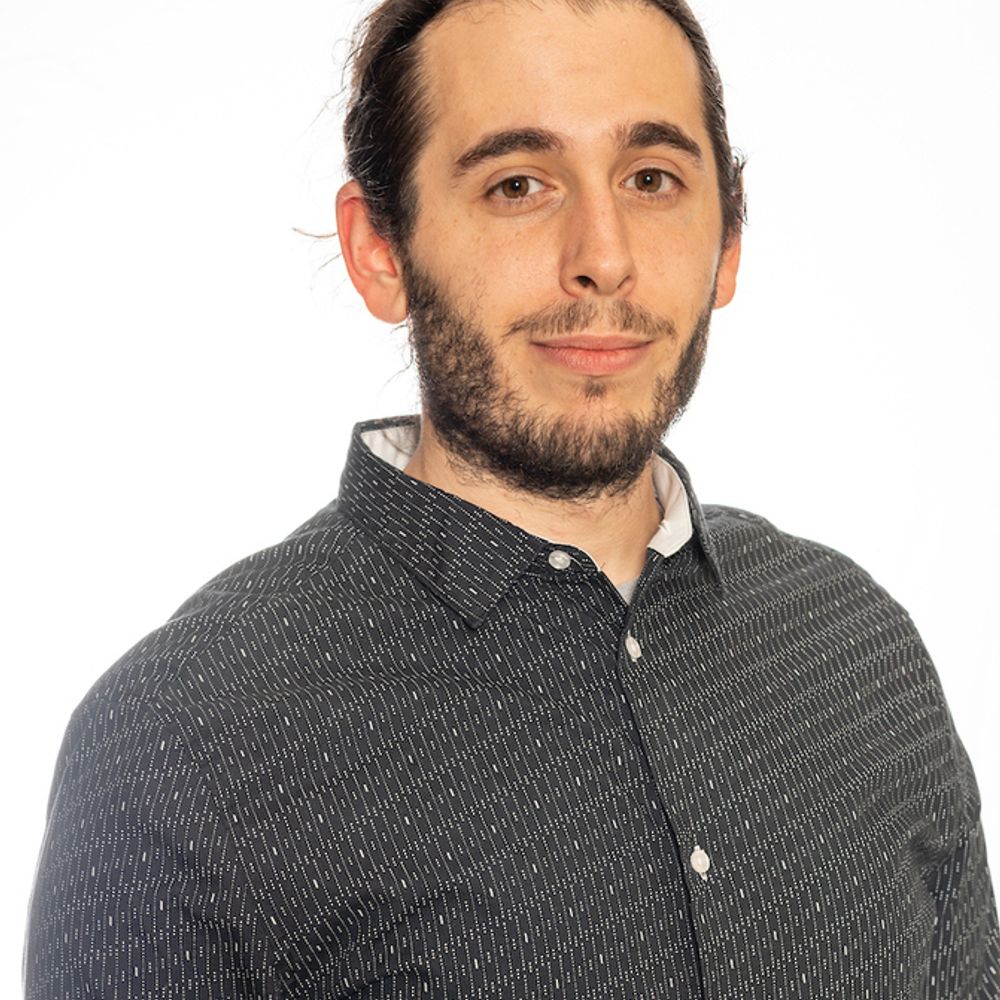 Kyle Murphy, PhD