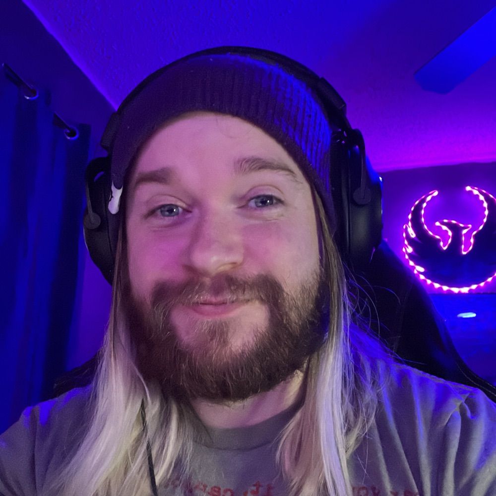 Infamous Eric