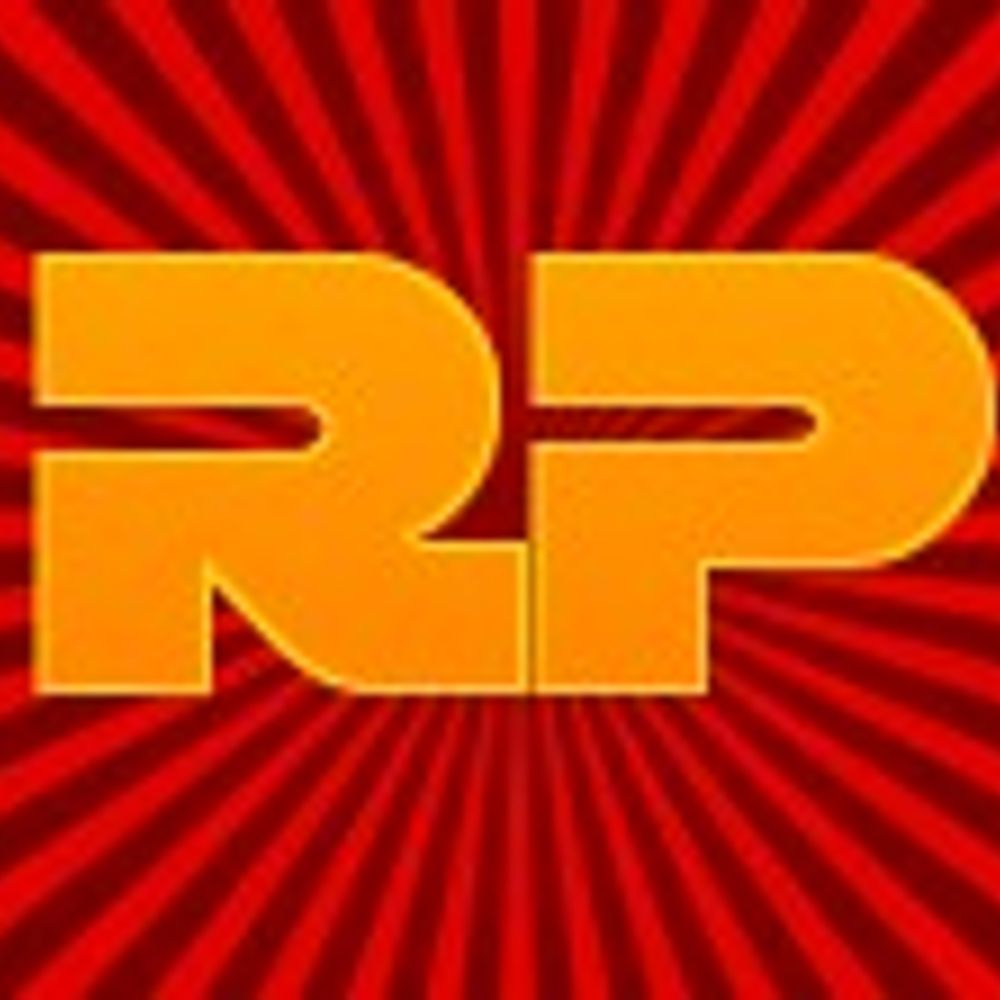 Raul Pelforth