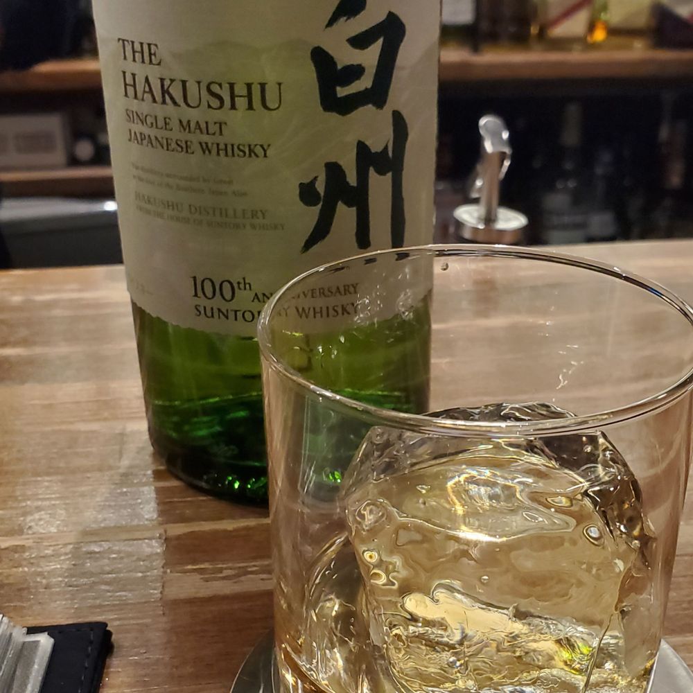 白