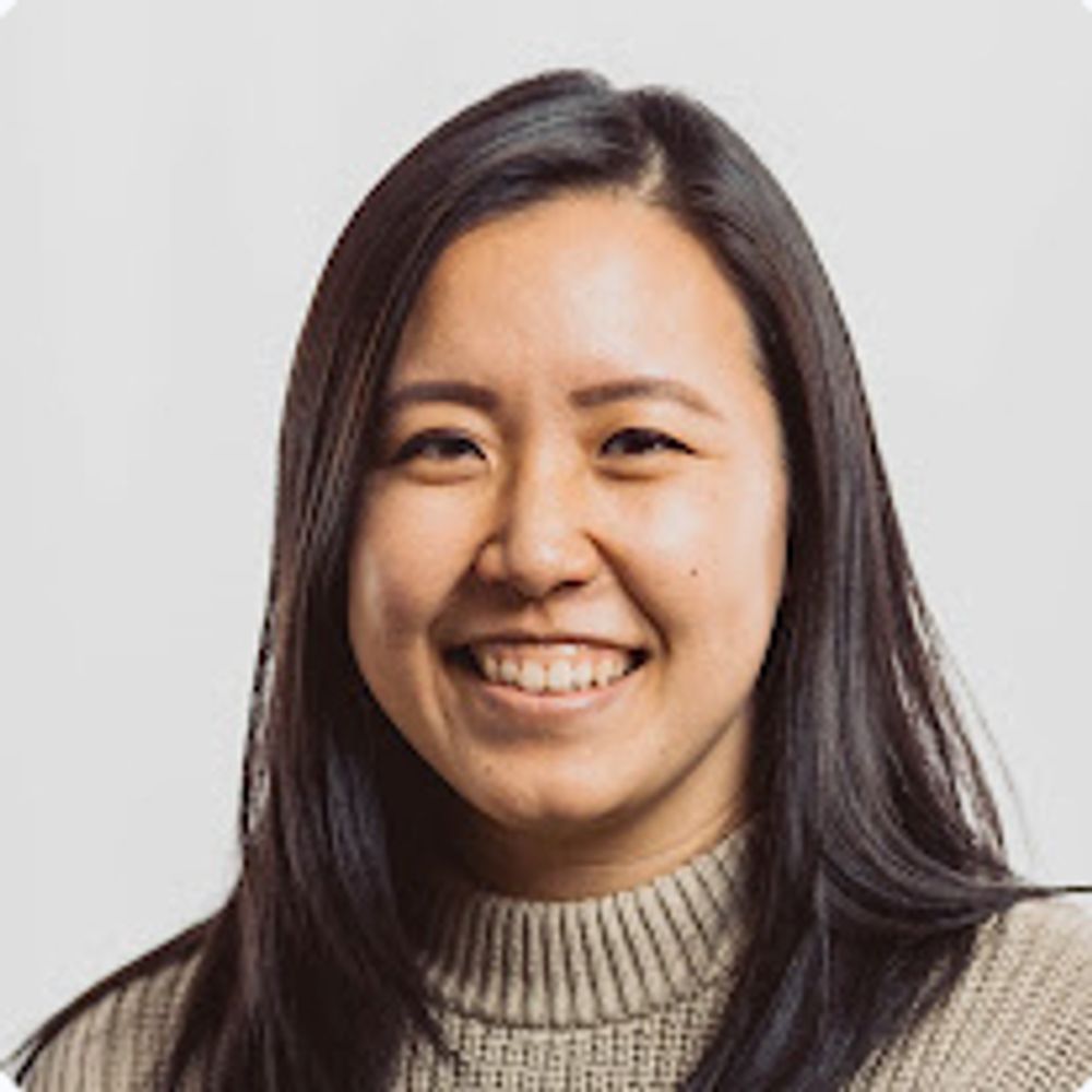 Angela Lu Fulton