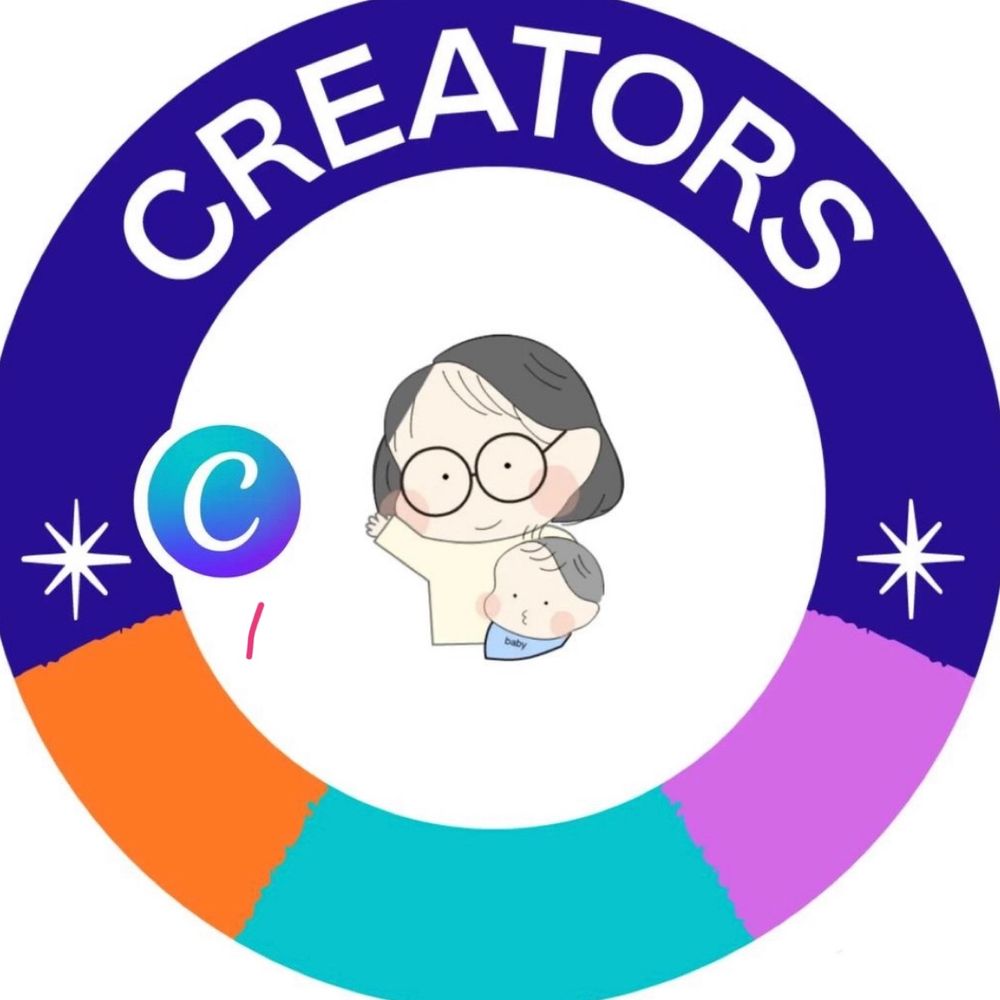 さはちゃん| Canva公式クリエーター