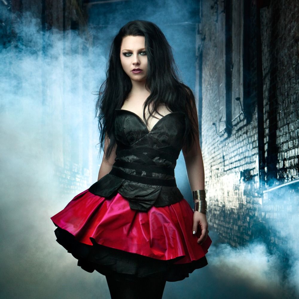 Ebony Dark'ness Dementia Raven Way