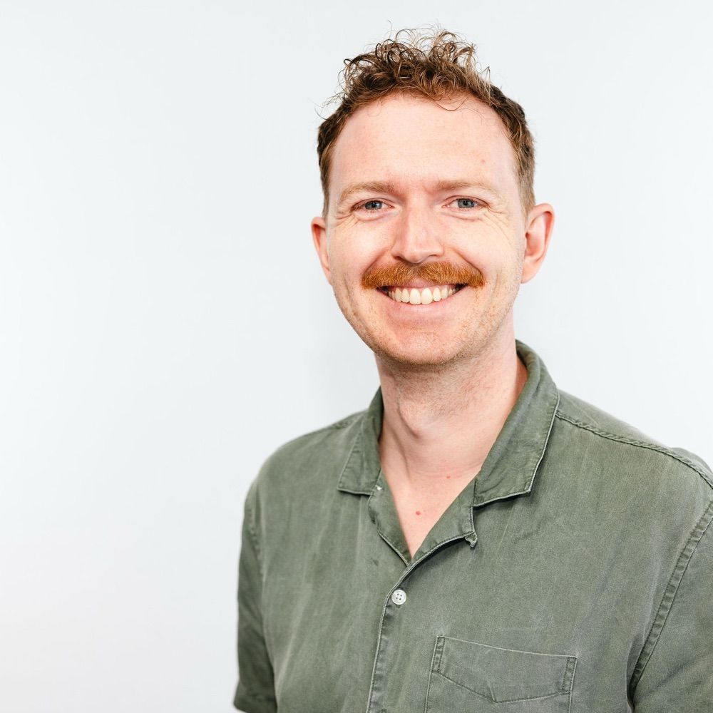 Alan Mooiman