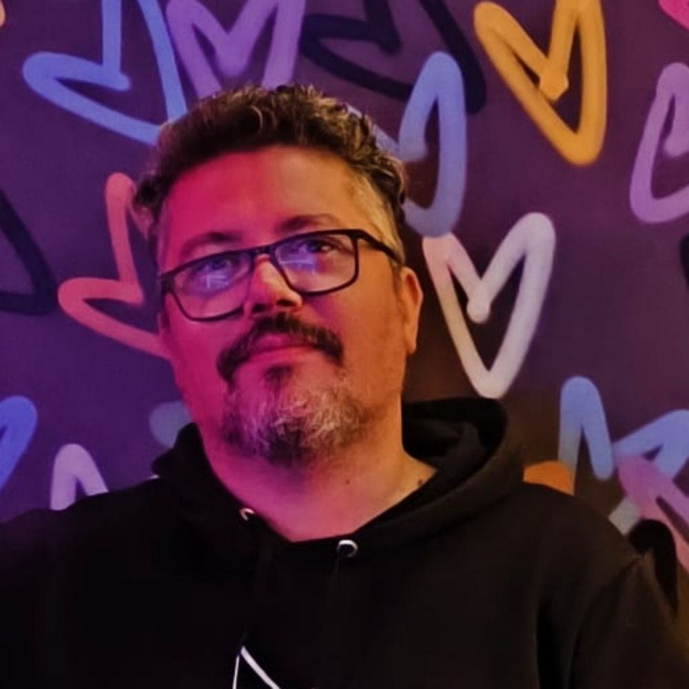 Luciano Kaieh