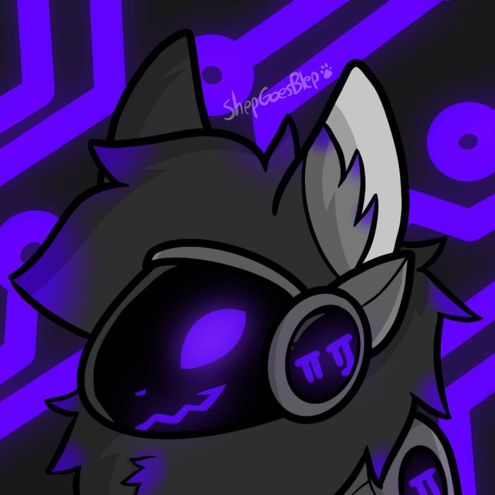 Kros The Protogen