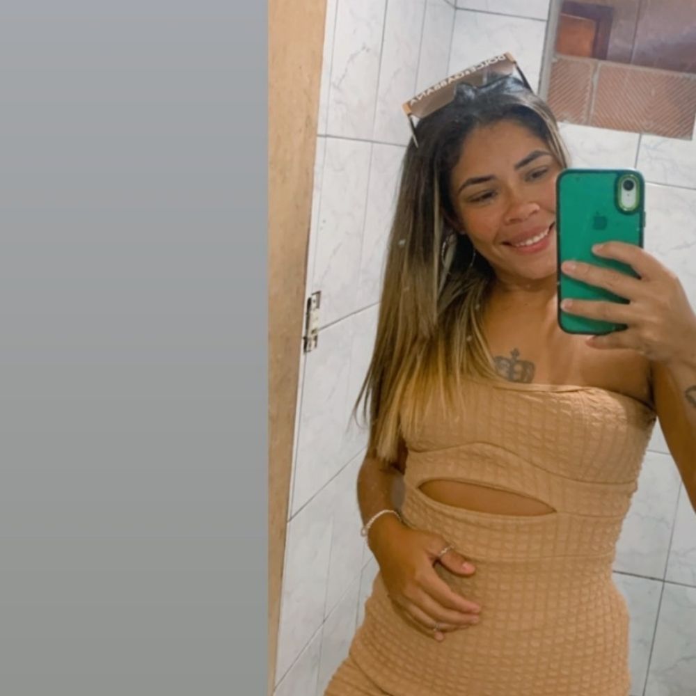 Thaay Oliveira