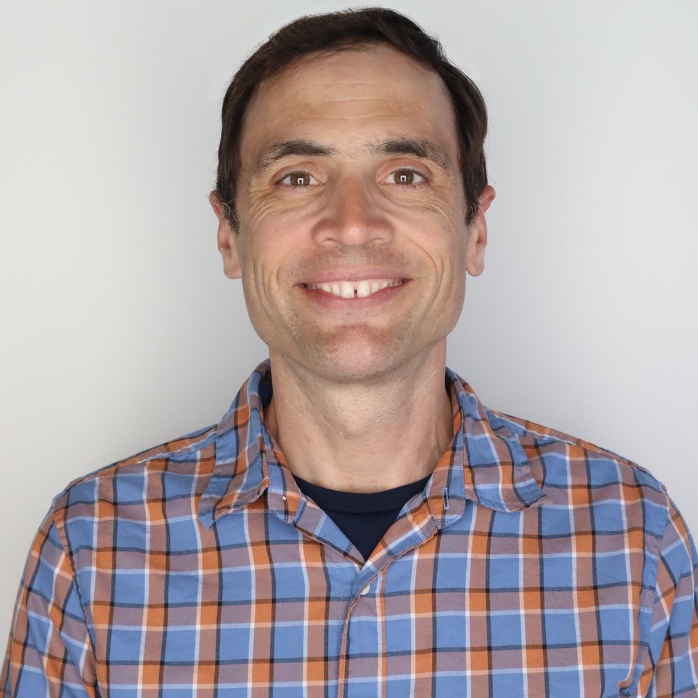 Mark Chaisson