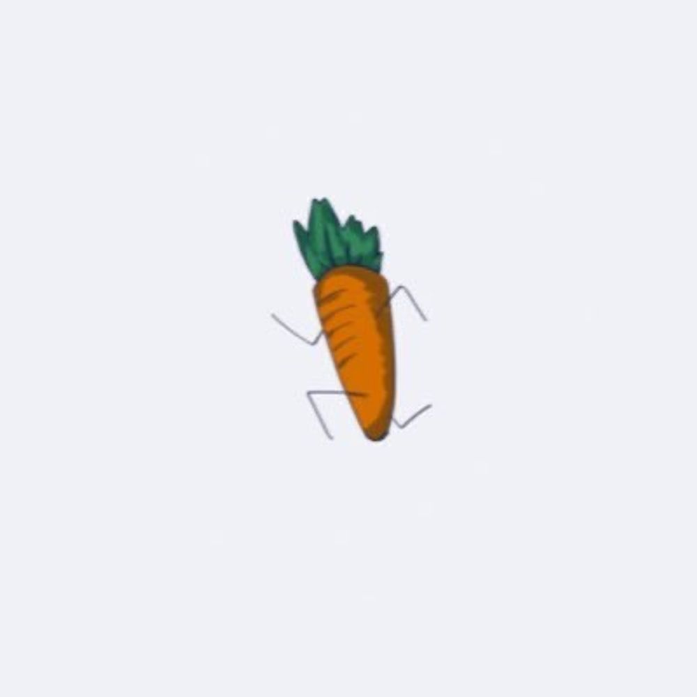 にんじん