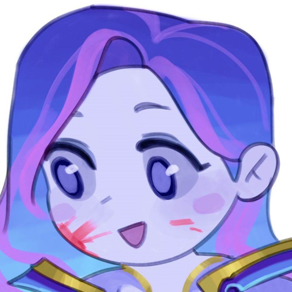 ✨the mongmongie✨ (they\them)