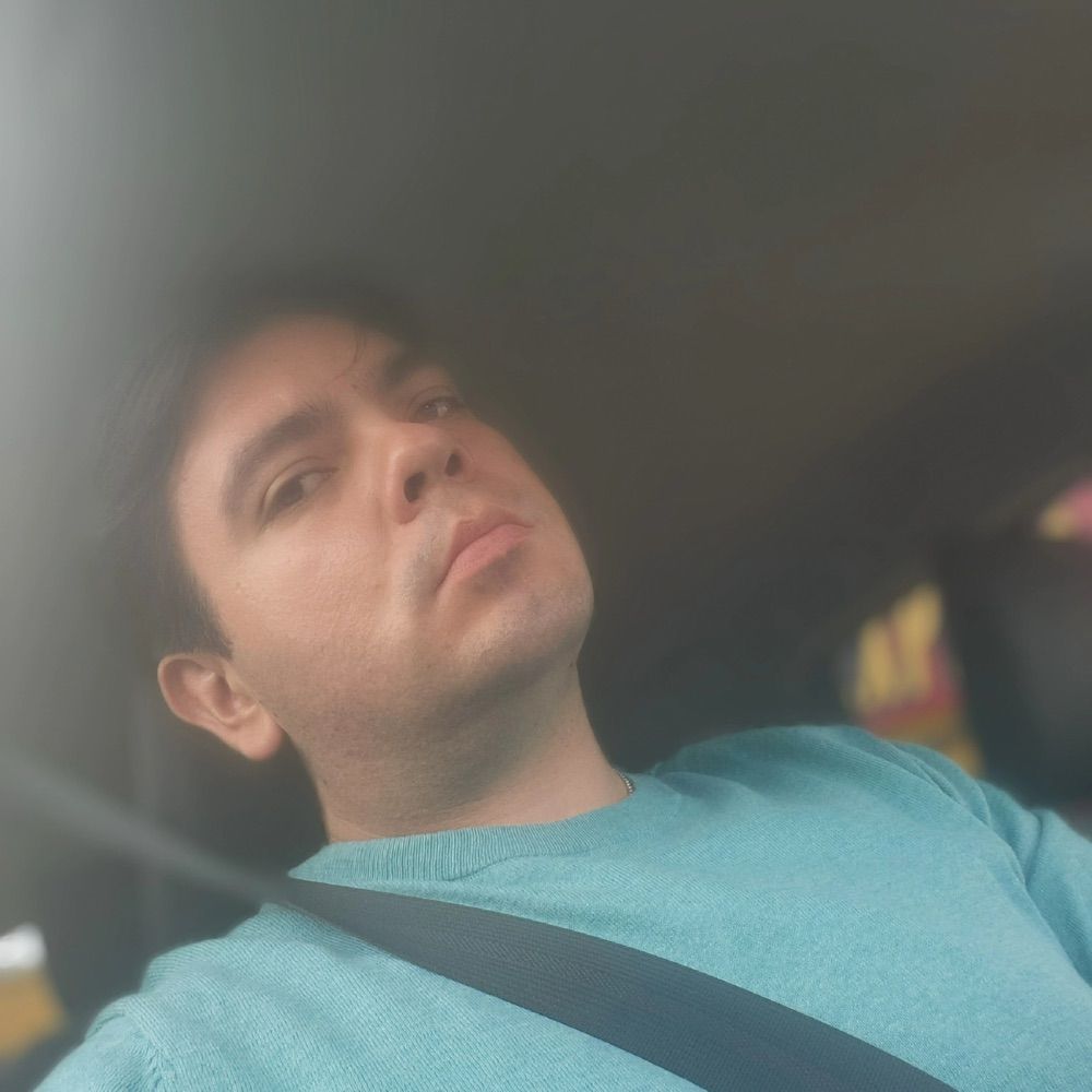 Daniel Soto