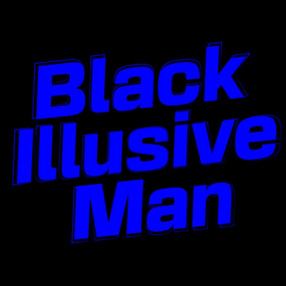 Black Illusive Man