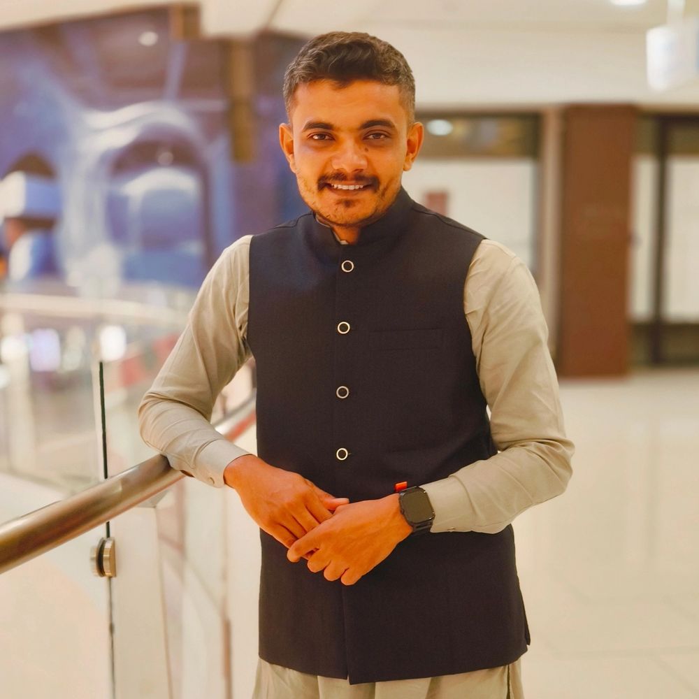 Asif Bashir🇵🇰🇲🇾