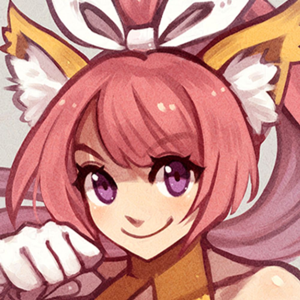 Kitty Felyne - comms open!