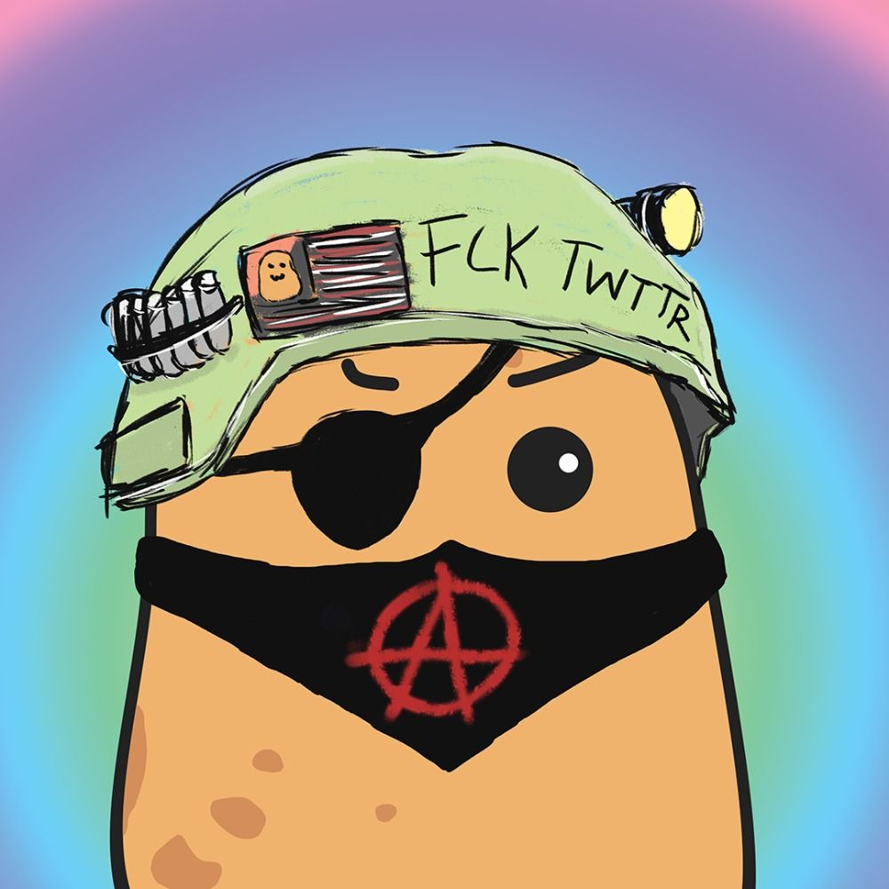 PotatoButtplug