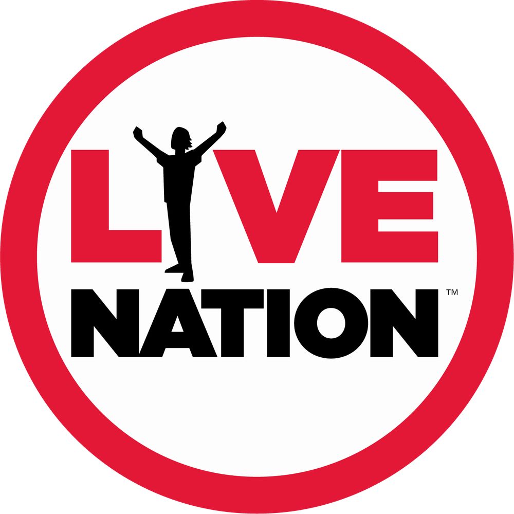 Live Nation Belgium
