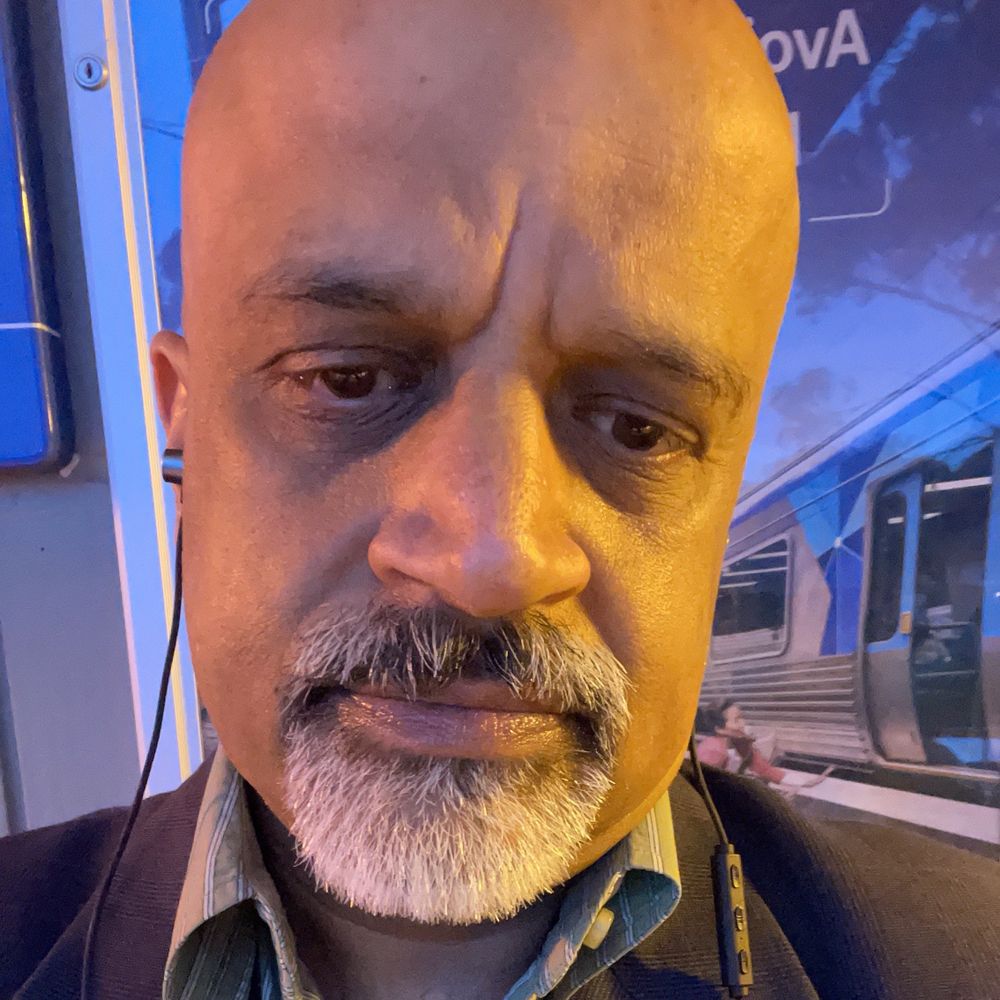 Mohan K