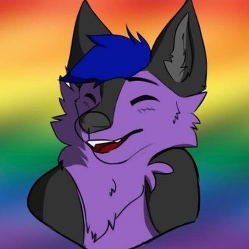 Ika🔞🏳️‍🌈 🔜 Cfz