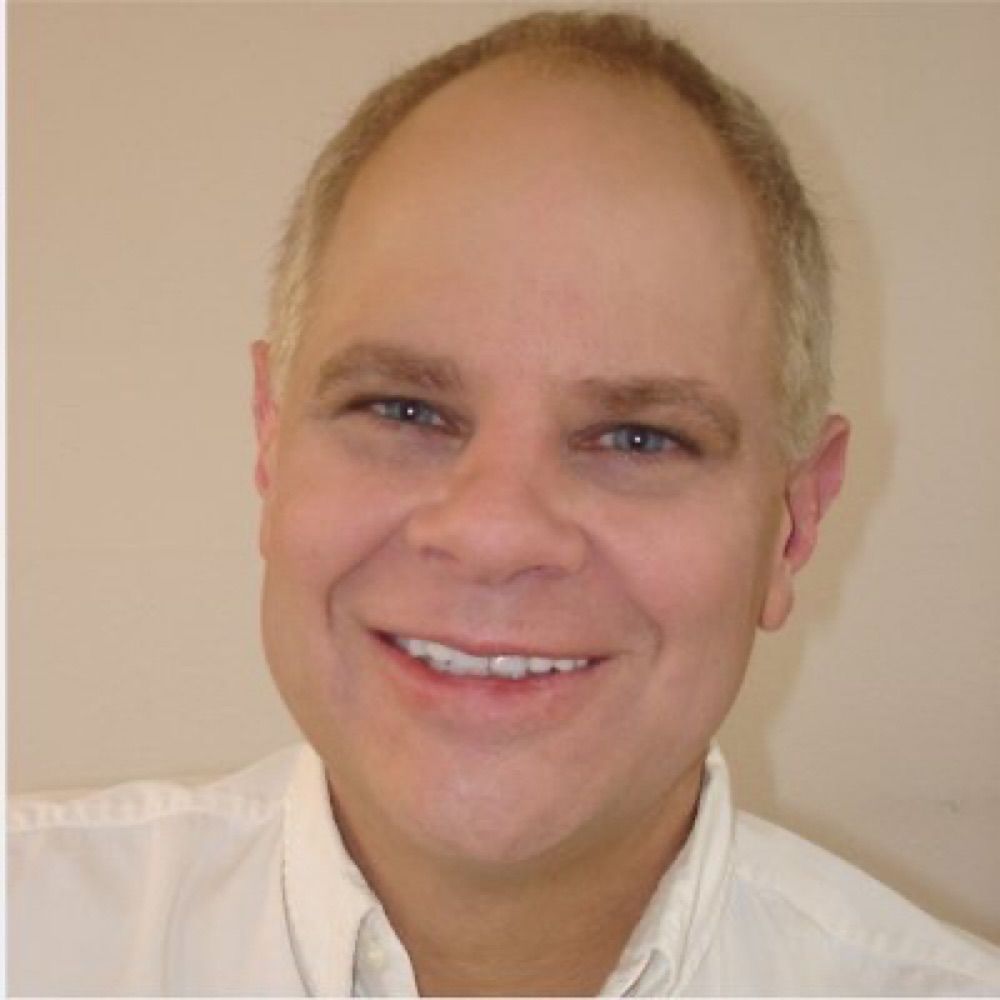 Jim Marek