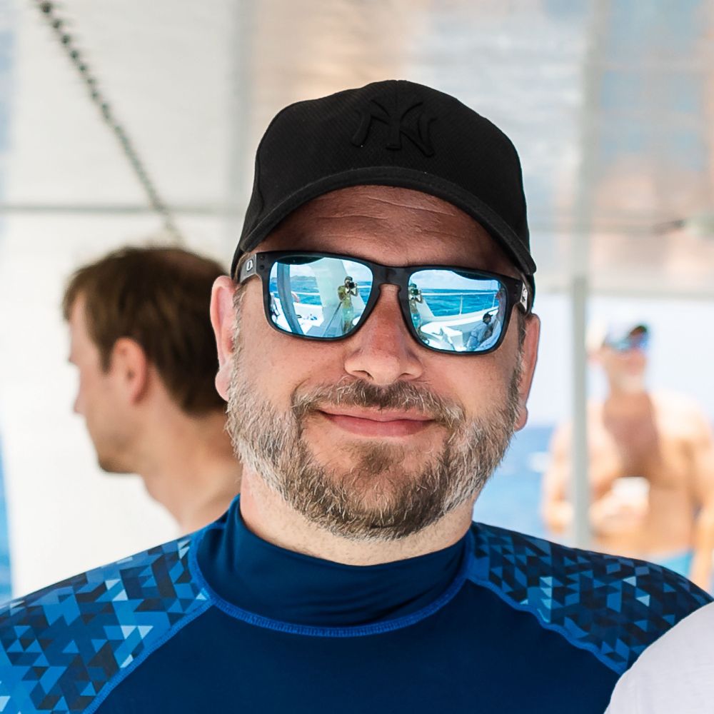 Peter van Zeist