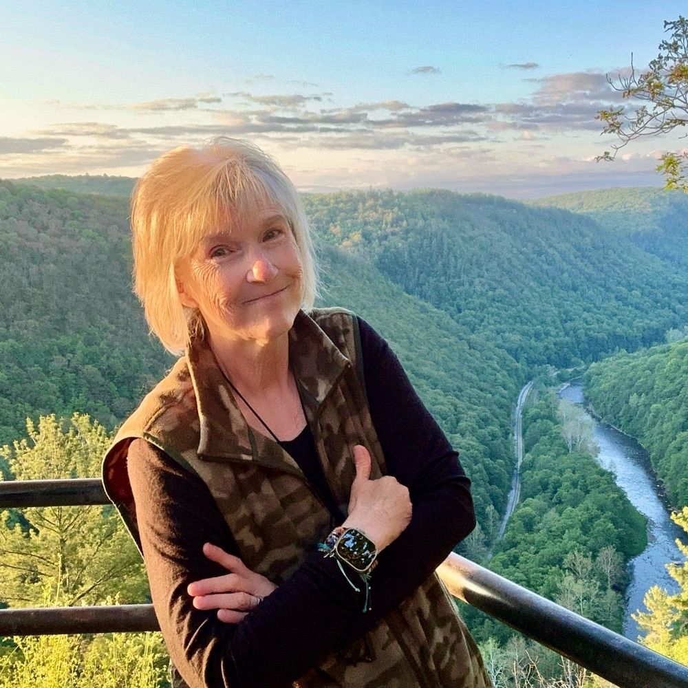 Linda Stager