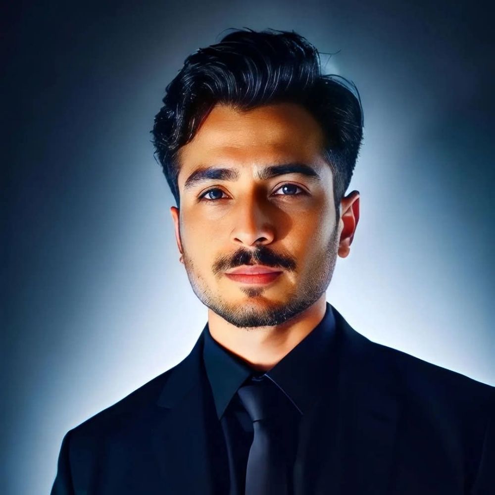 Berkay Apsalmış