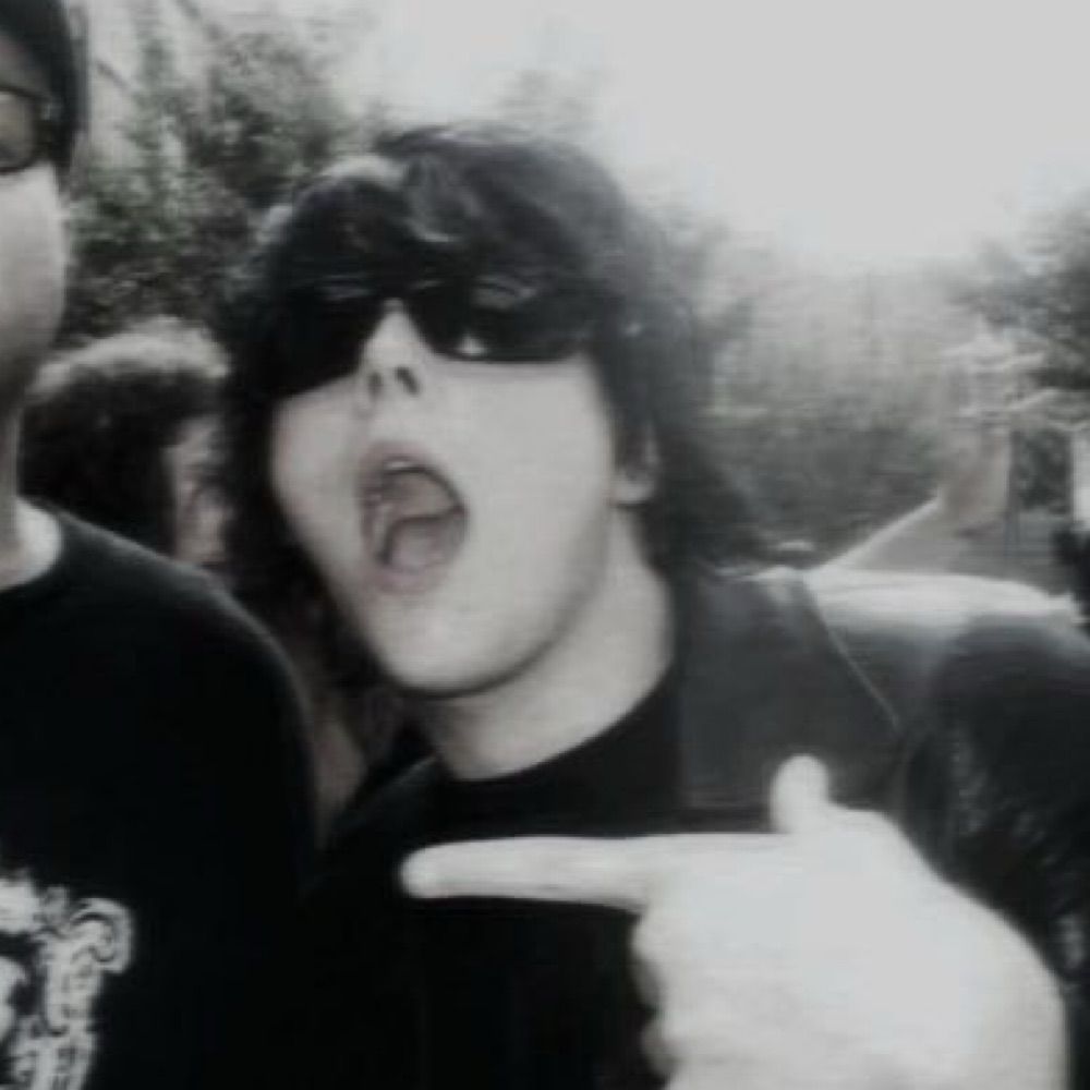 drew