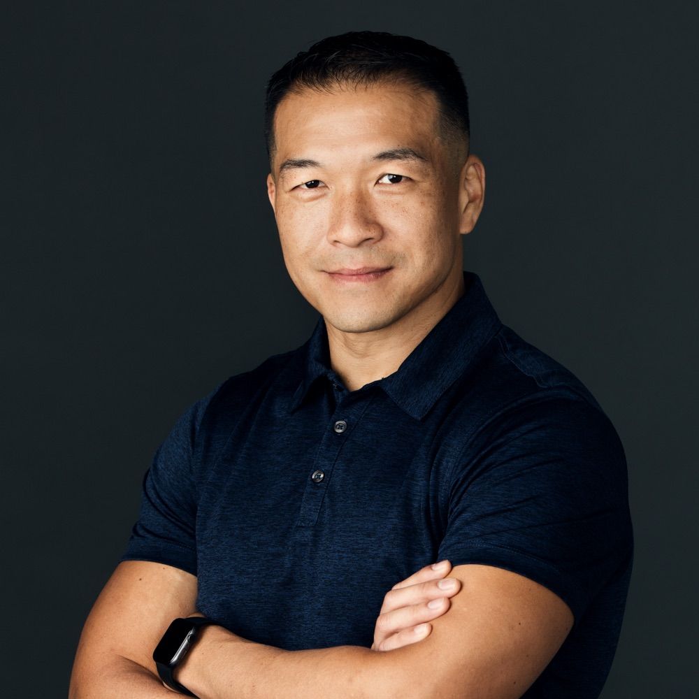 Jimmy Choi