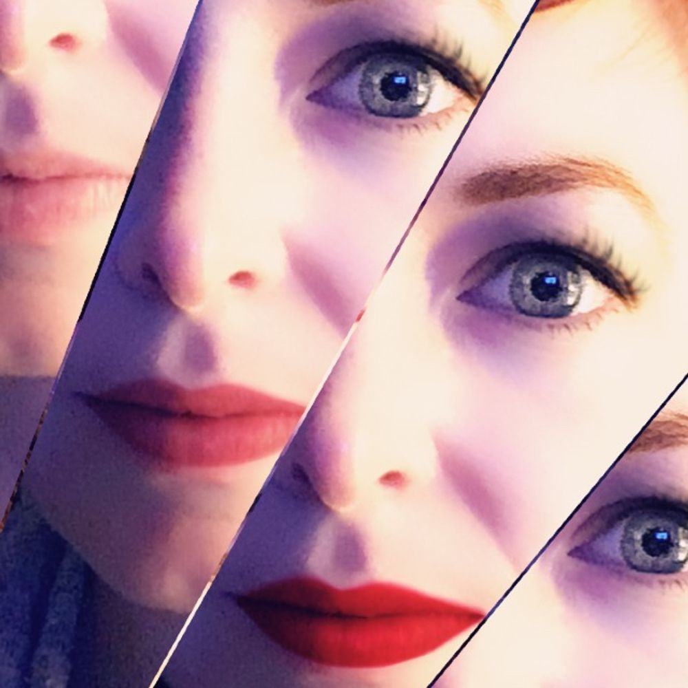 Alison Ní Dhorchaí