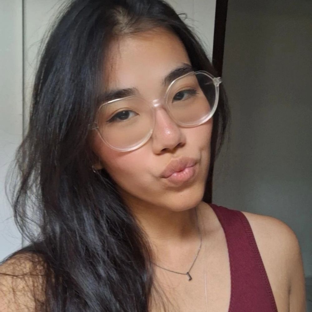 Ayumi 🌺