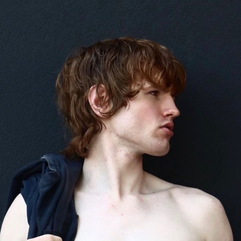 Trevor Carroll