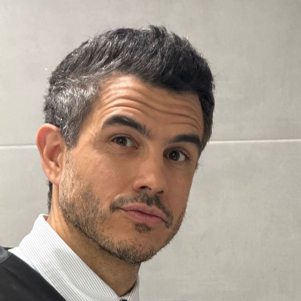 Pablo González Batista