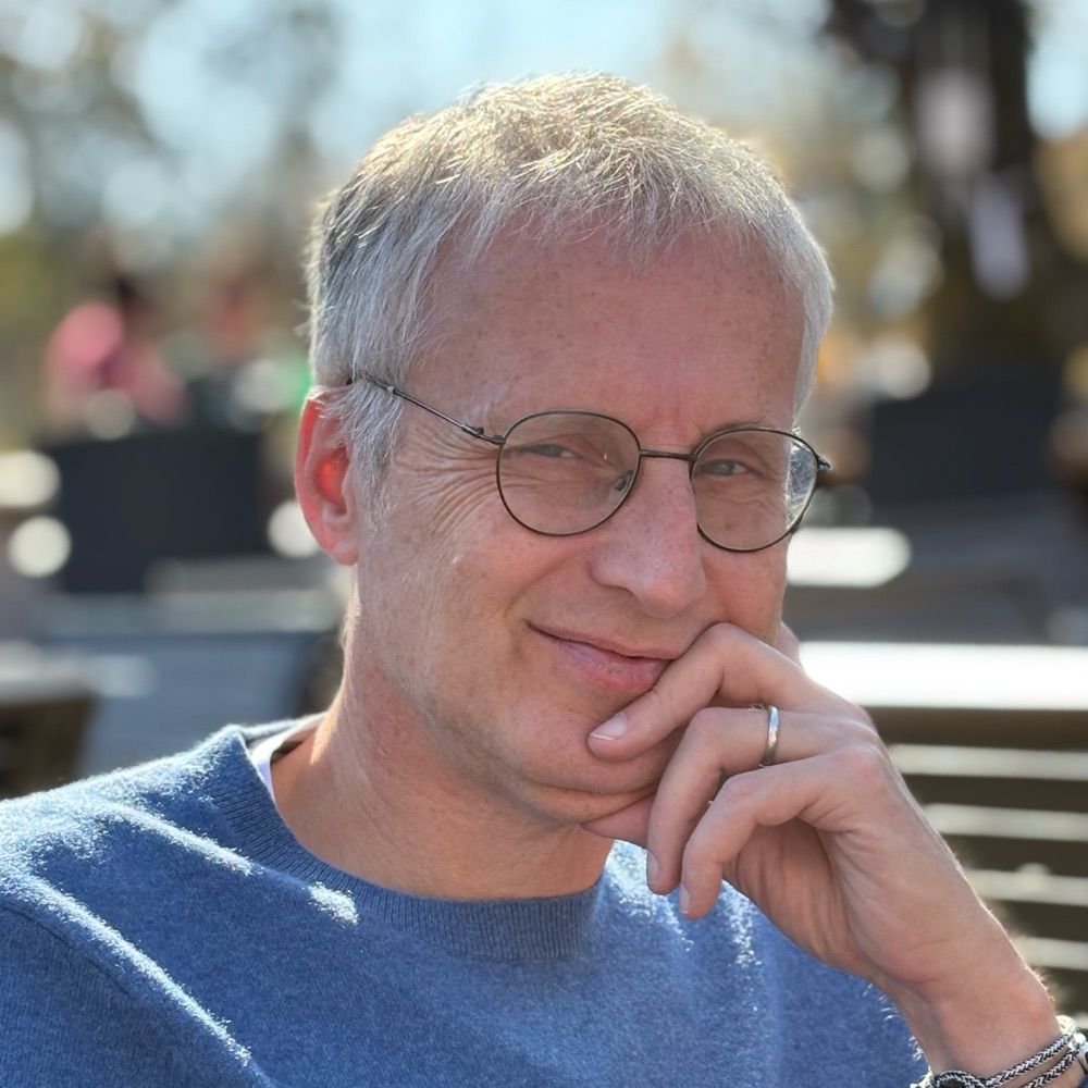 Viktor Mayer-Schoenberger