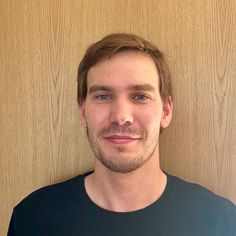 Florian Rott