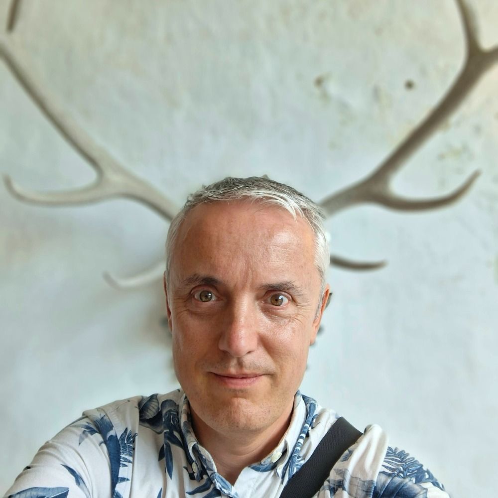 Justin Morgan