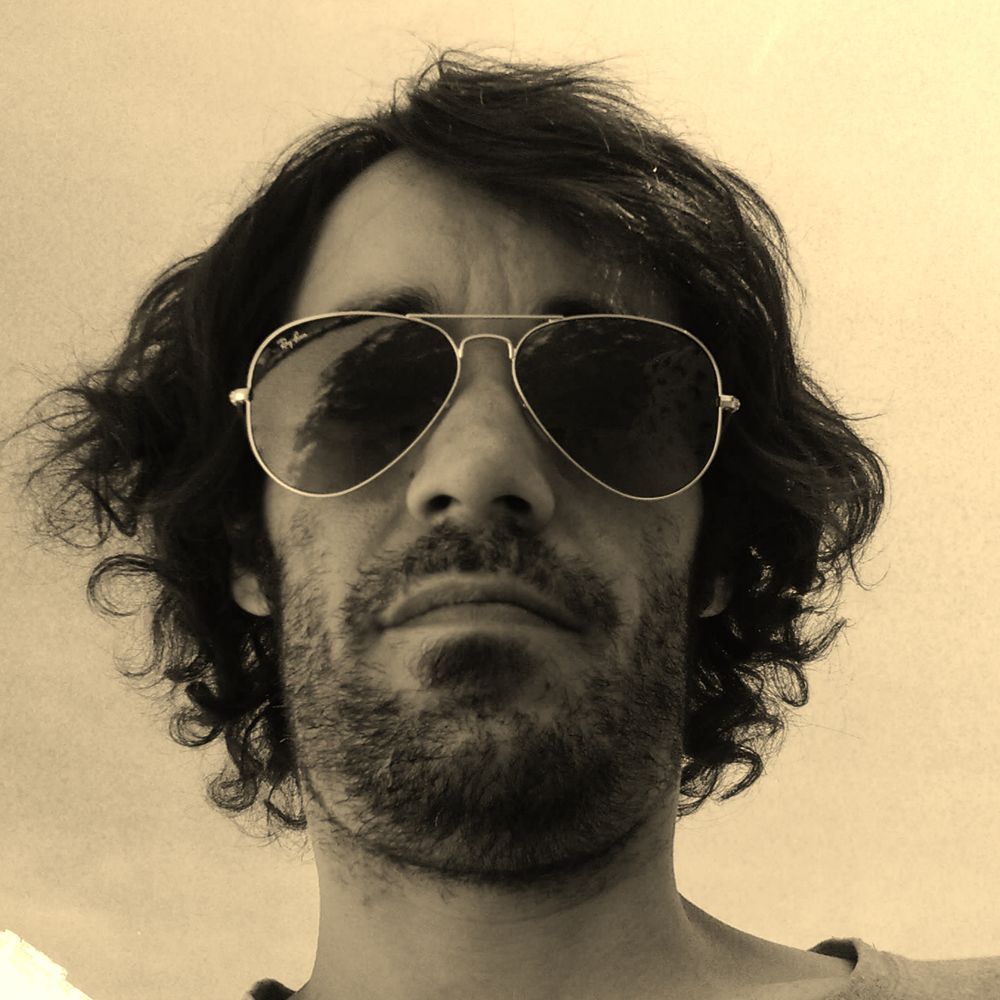 Dr Bob