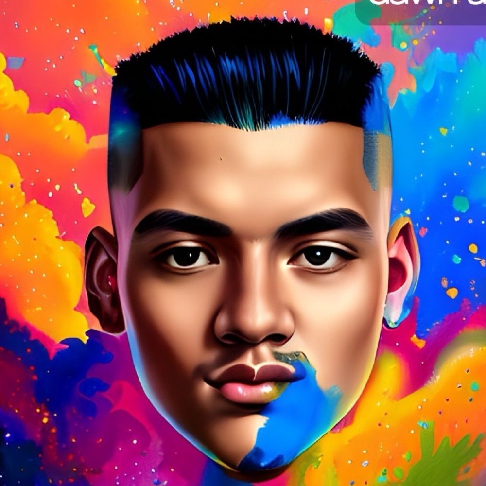 Myles Gonzalez