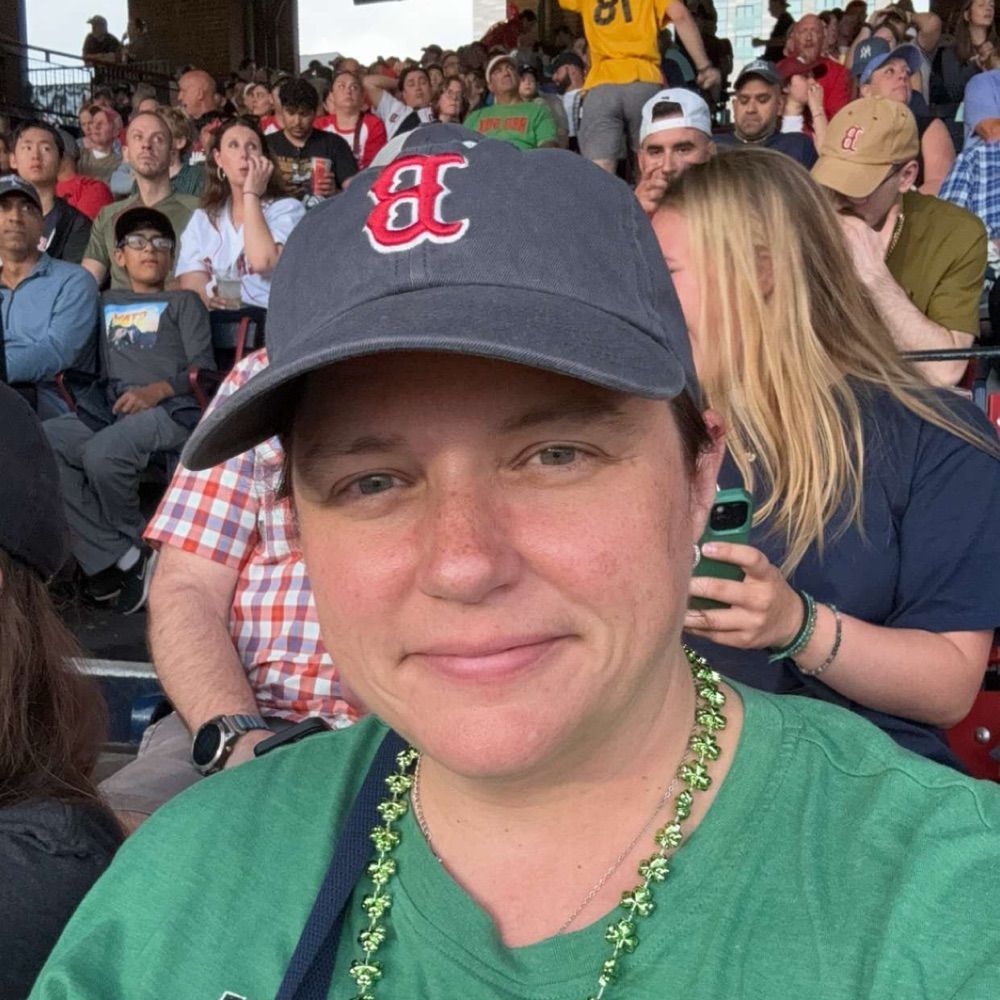 Kate Van Sleet