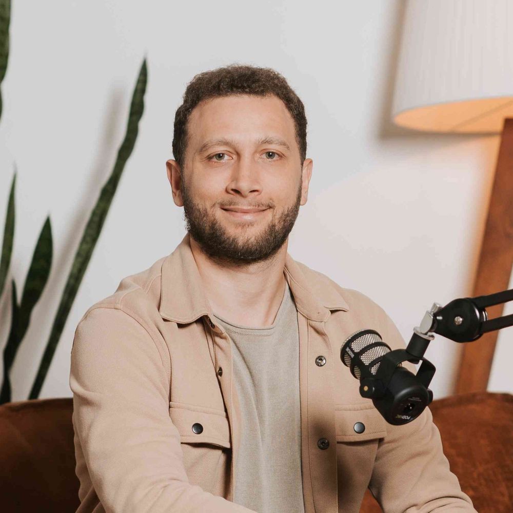 Gio (So geht Podcast)
