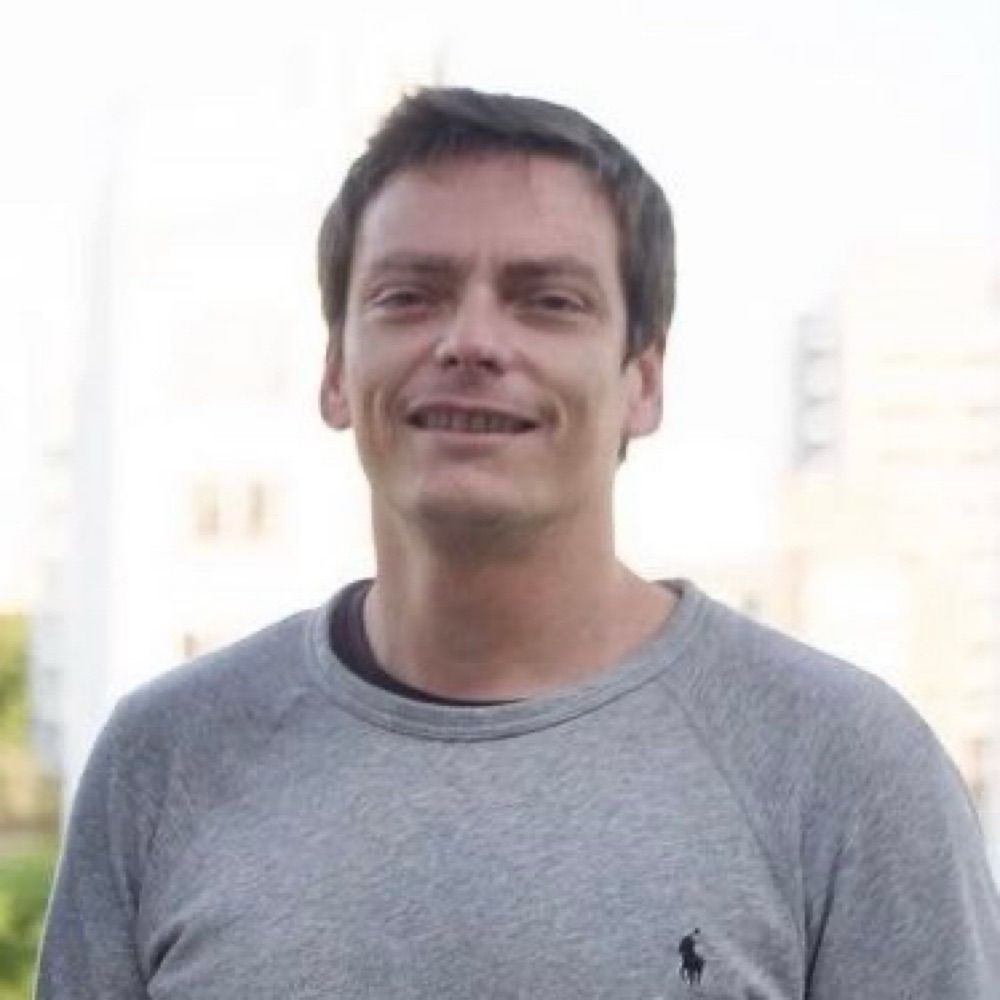 Pablo Nicoletti