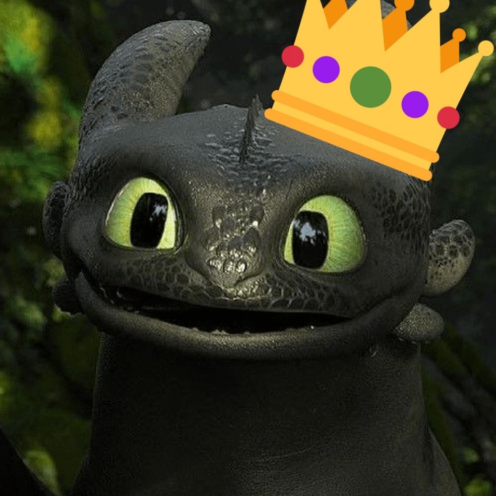 King Dergs 👑