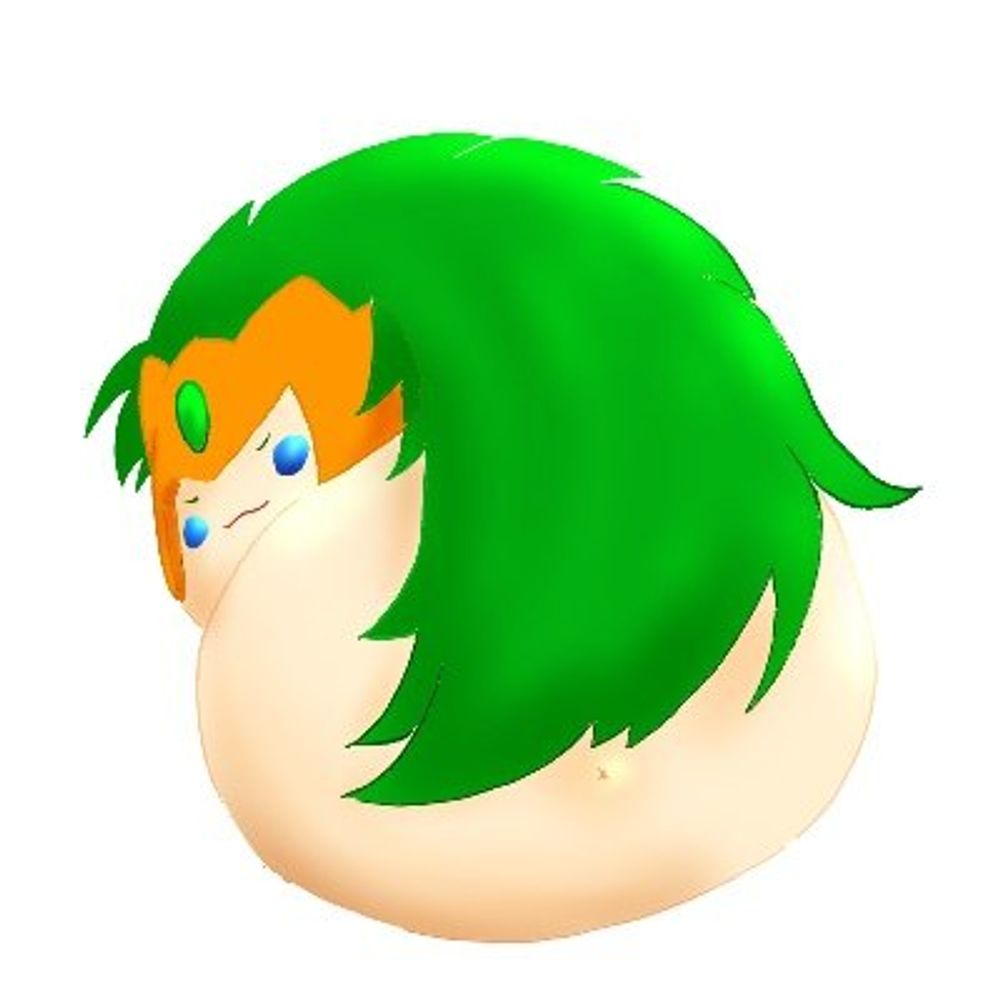 曰