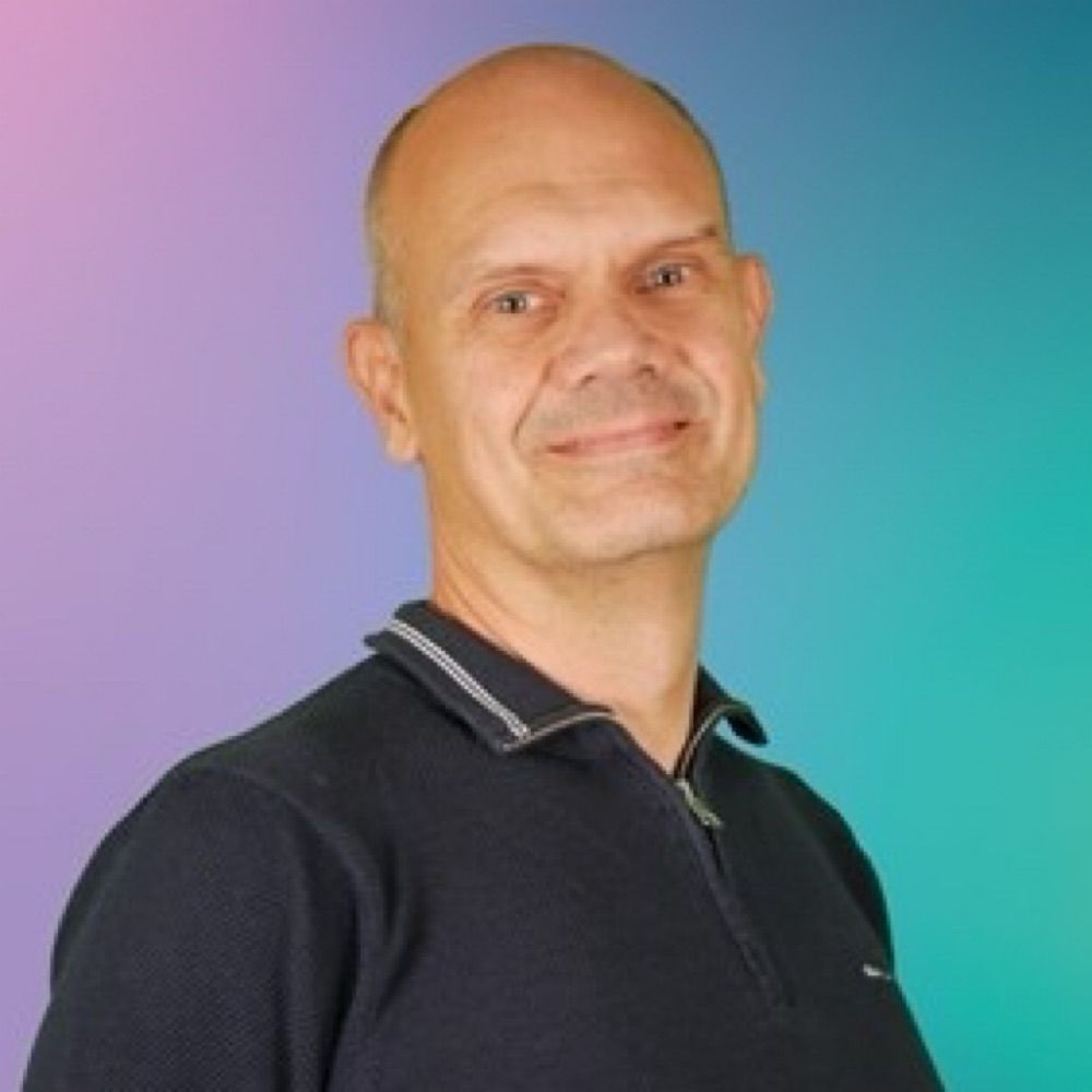 Paul Holmgren