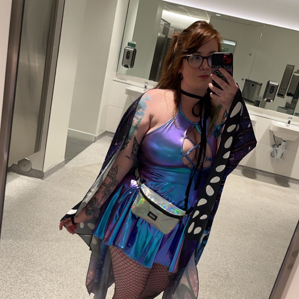 Bekah Wookis