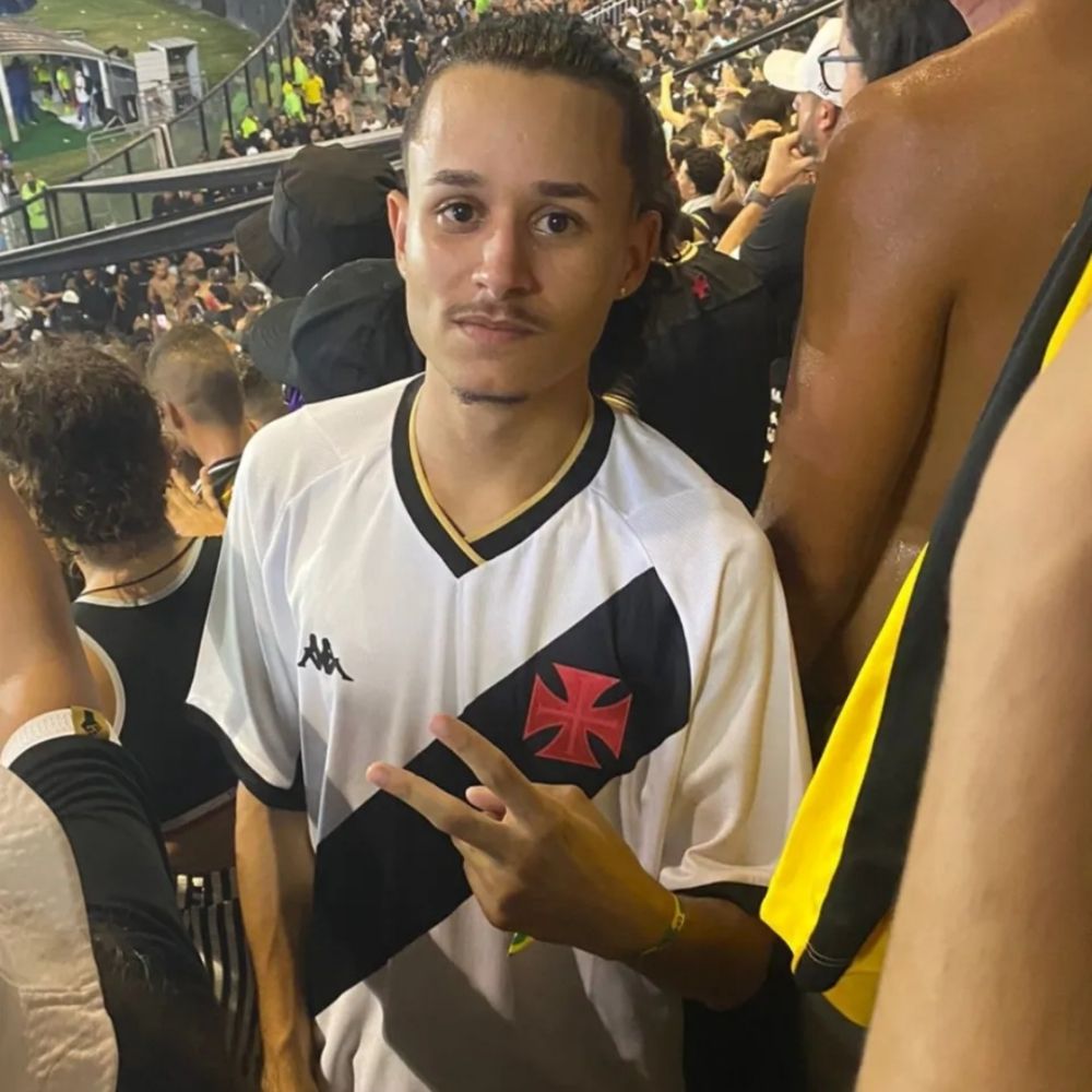 João Gabriel 