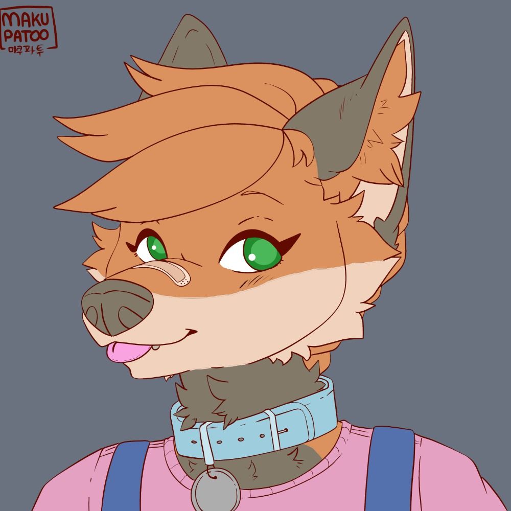 🦊Fern The Little Folf 🍼