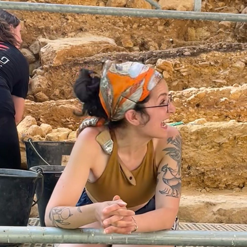 Giulia Gallo