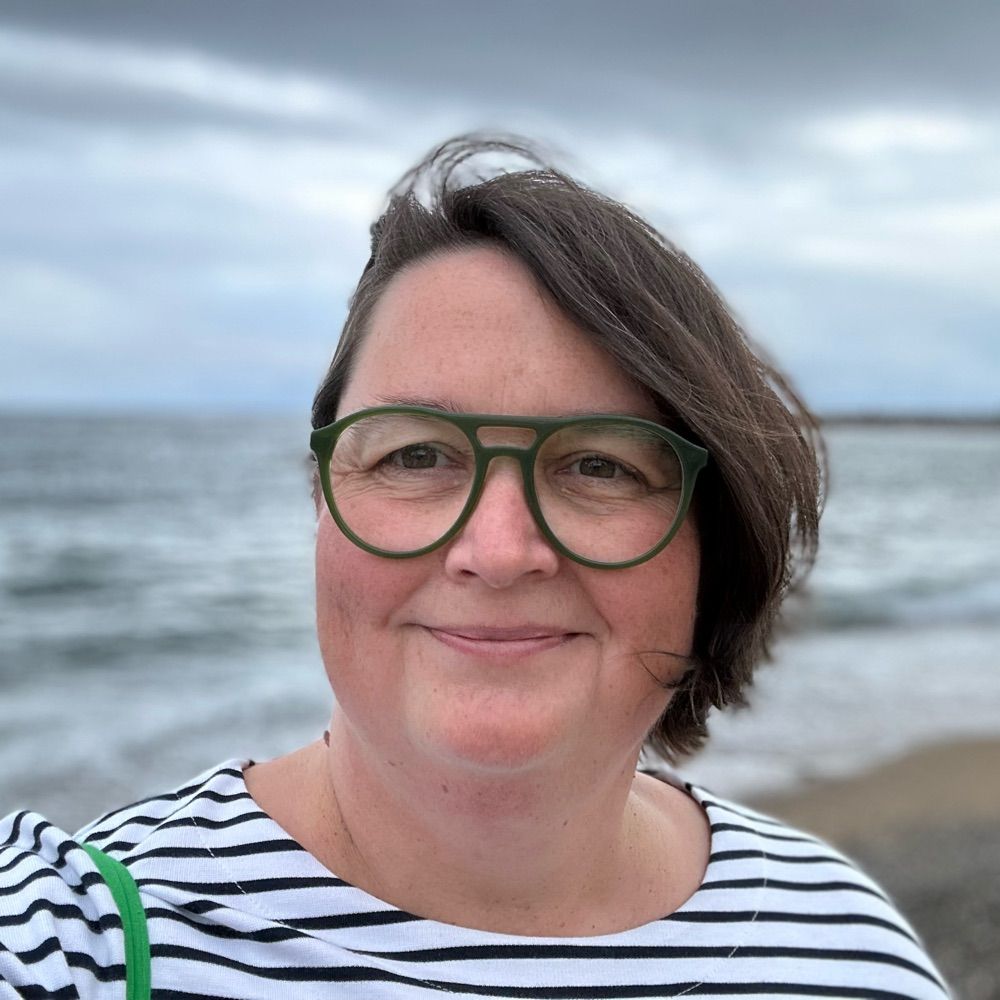 Jennifer Dahmen-Adkins