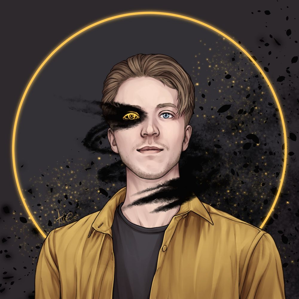 Art ✨ Shine.exe