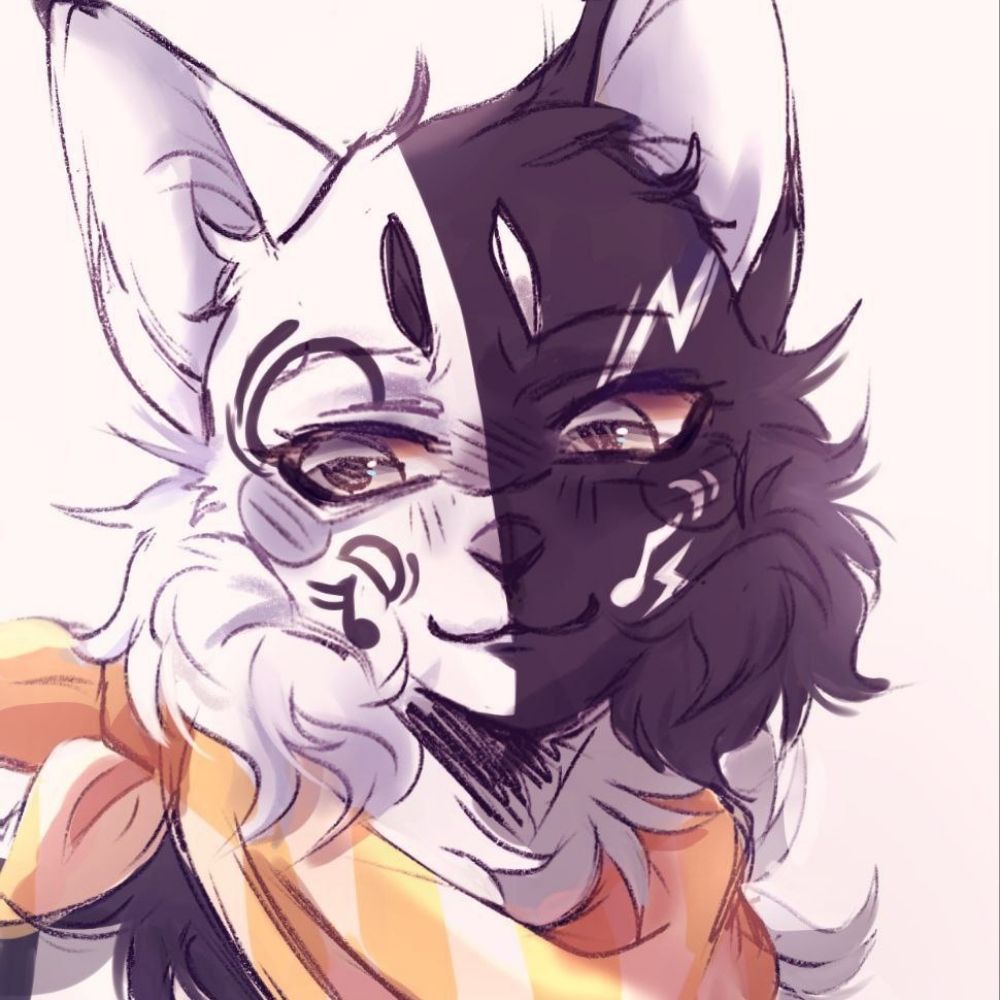 Yupafu | Comms open! Dm